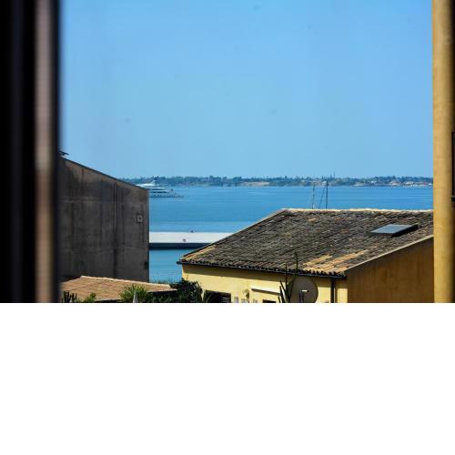 All That Sicily ORTIGIA