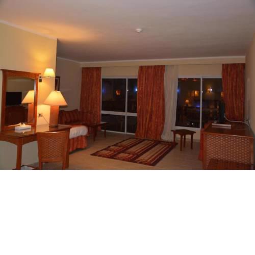 All you need for your stay at Le Mirage New Tiran Naama Bay