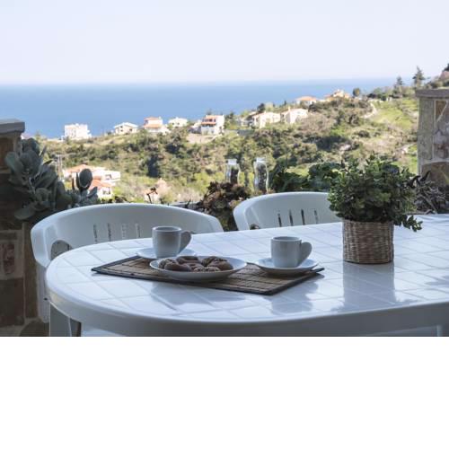 All4Greece Evia Villa