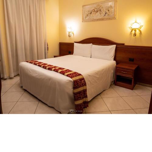 Alla Basilica Rooms