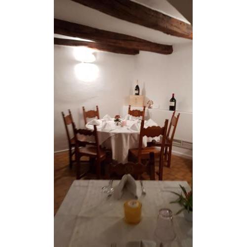 Alla Cantina di Tegna Camere