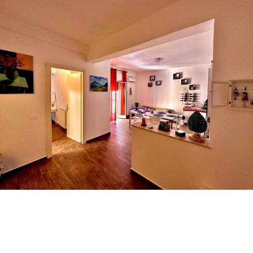 Alla Casa Degli Amici