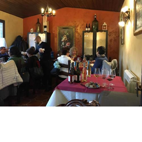Alla Casa di Antonio