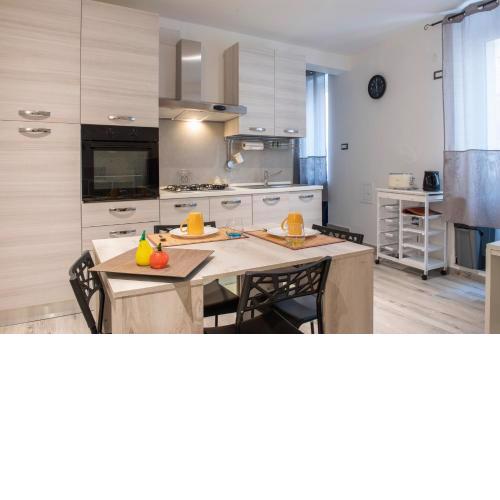 Alla Colti (appartamento indipendente nel cortile)
