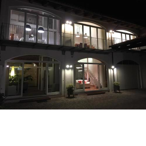 Alla Corte dei Bertoli SPA