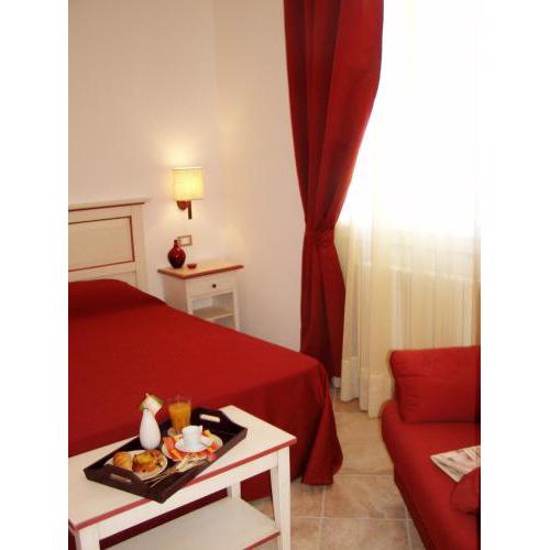 Alla Corte Del Picchio Room & Breakfast