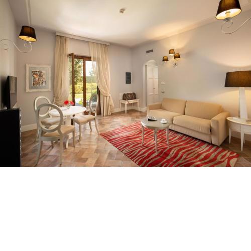 Alla Corte Delle Terme Resort & Ristorante
