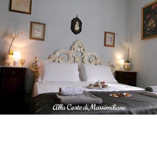 Alla Corte di Massimiliano