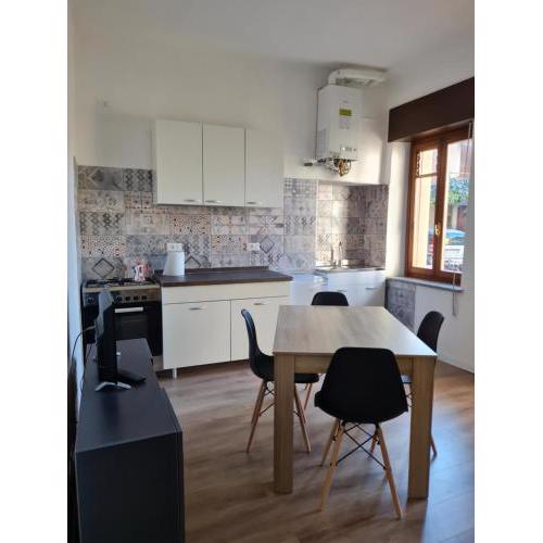 Alla Fiera apartment
