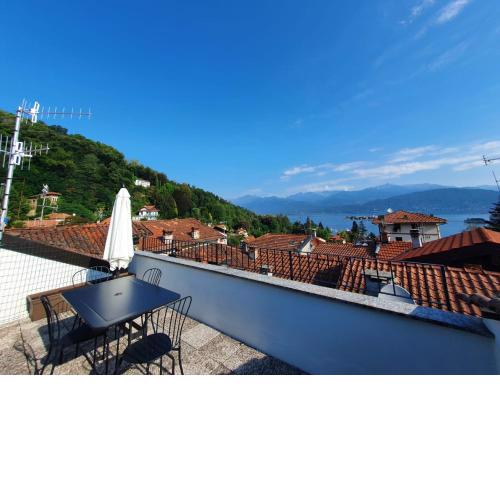 Alla Fontana design & view