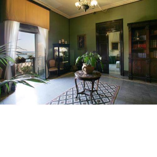 Alla Marina Bed And Breakfast