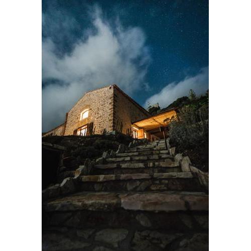 Alla Riserva - Casa per Vacanze Riserva dello Zingaro - Scopello