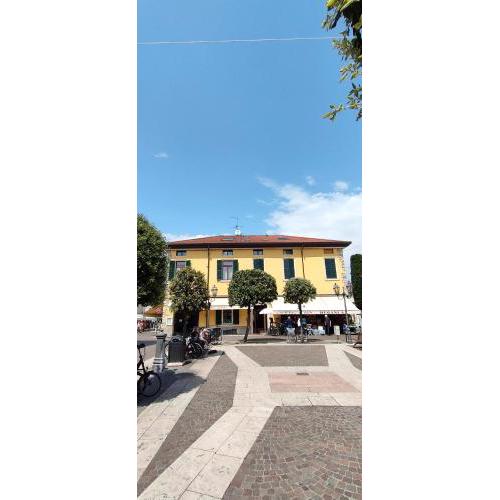 Alla Vecchia Scuola