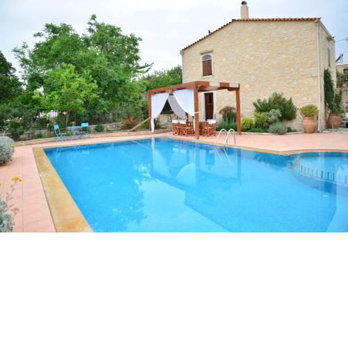 Allaria villa