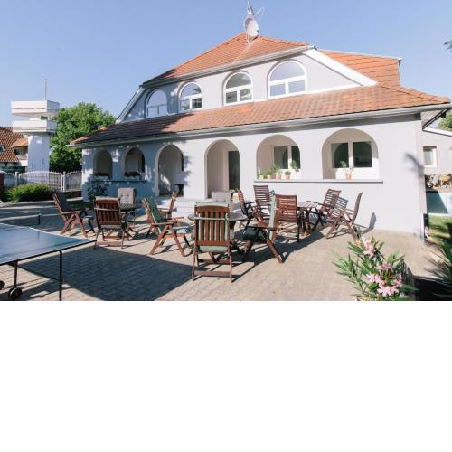 Alle Bed & Breakfast