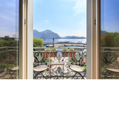Alle Colonne by Hotel Ancora