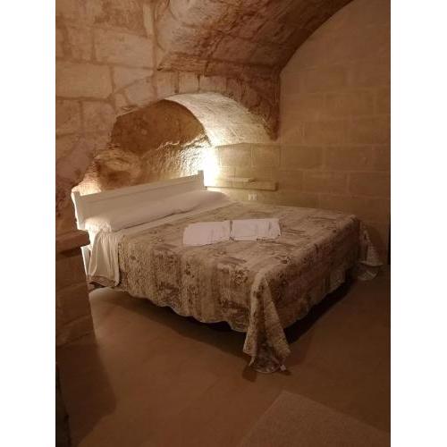 Alle Grotte