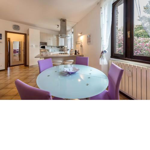 Alle Rive apartment