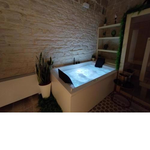 Alle volte Maison deluxe