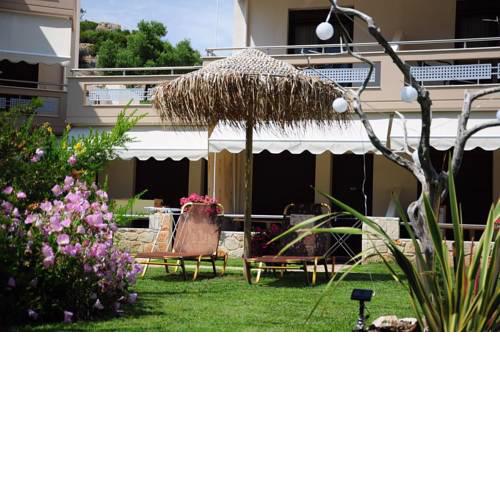 Allea Hotel and Apartments