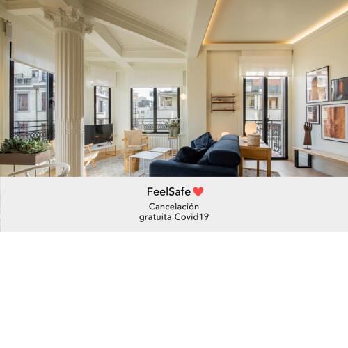 Allegra by FeelFree Rentals