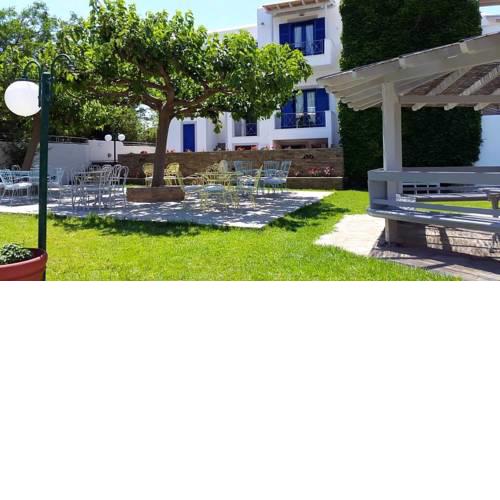 Allegria Family Hotel