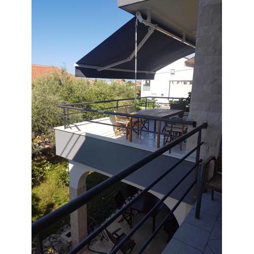 Allegro Apartments Novalja