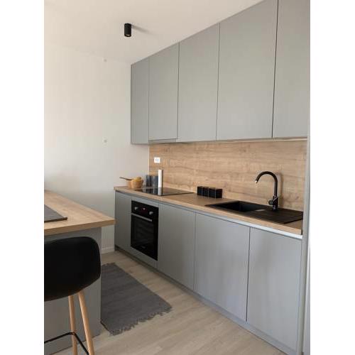 Allegro Exclusive Suite 2 with parking