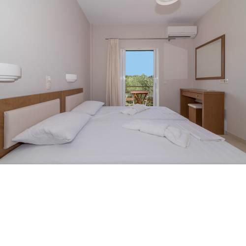 Allegro Studios & Apartments
