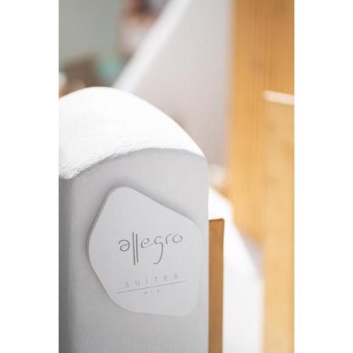 ALLEGRO SUITES