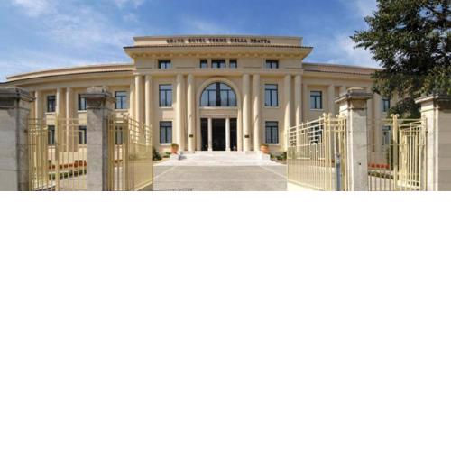 Allegroitalia Grand Hotel Terme Della Fratta
