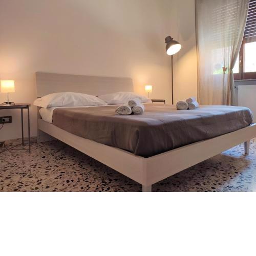 Alleria Holiday Home in Center