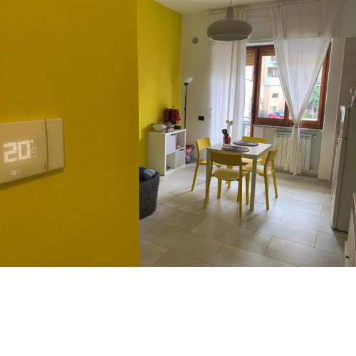 Alleria Holiday Home