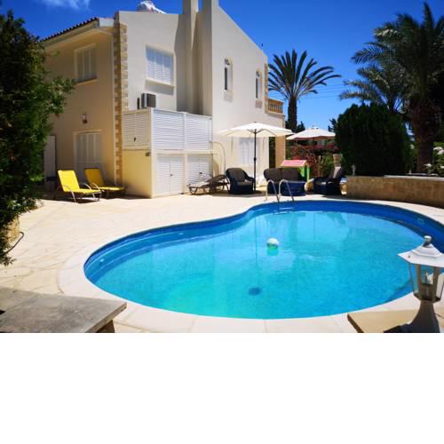 Allex Villa