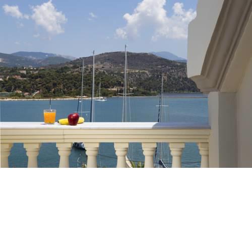 Alley Boutique Hotel and Spa