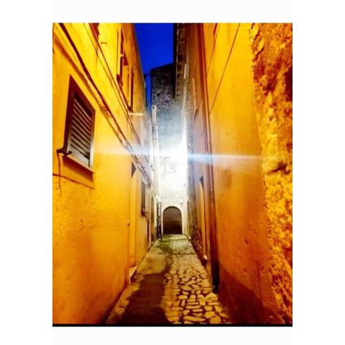 Alley Star