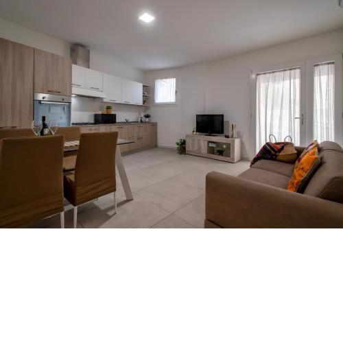 AllHospitality - appartamento Violeta