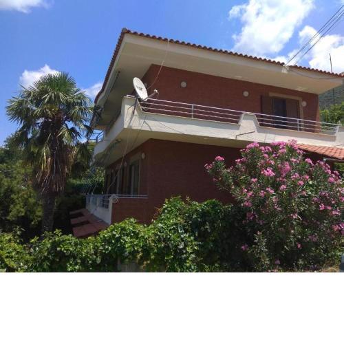 Alliaj Guesthouse