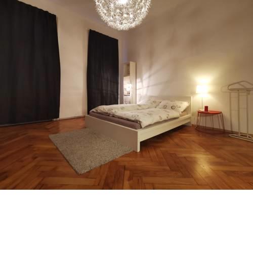 Alliierten Apartment