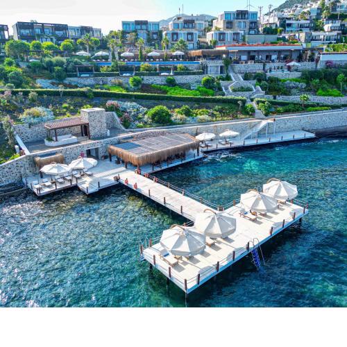 Allium Bodrum Resort & Spa