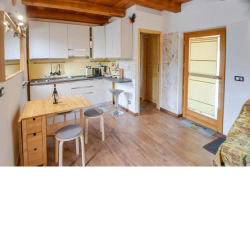 Allo Villo Lovely Apartment