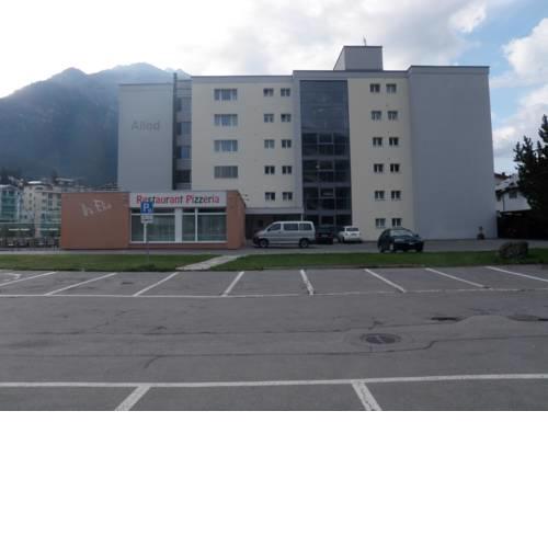 Allod (369 St) Whg. Nr. 402