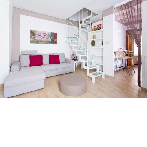 Allòft Palermo Apartment