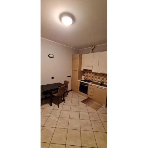 alloggi di porta po 10