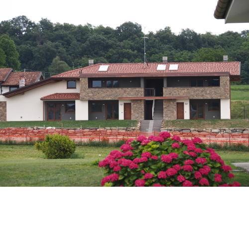 Alloggio Agrituristico Ai Tre Castelli