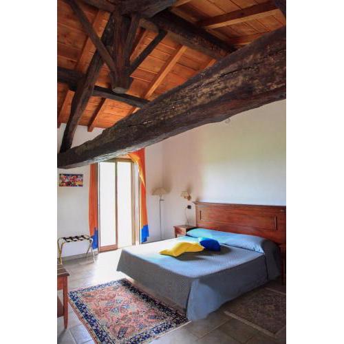 Alloggio Agrituristico Cascina Tappa