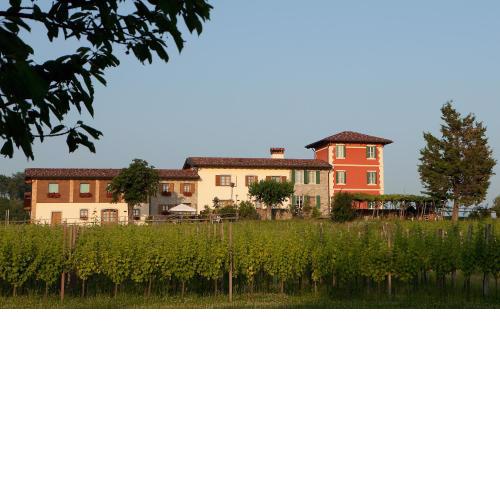 Alloggio Agrituristico CORTE SAN BIAGIO