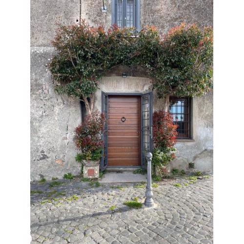 Alloggio in Via del Pescino