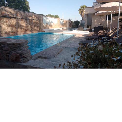 Alloggio in Villa Cristina B&B
