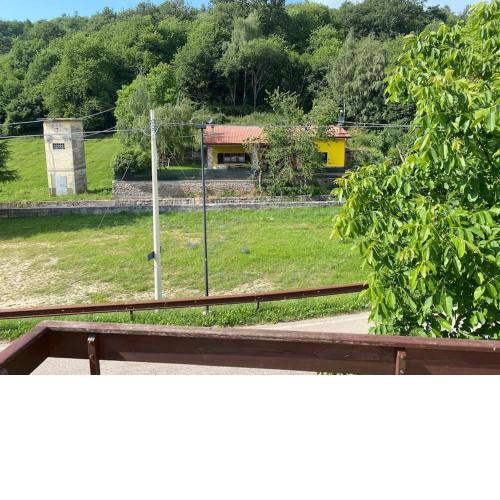 Alloggio incantevole con parcheggio gratuito